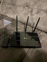 Tp-link ac 1750 router
