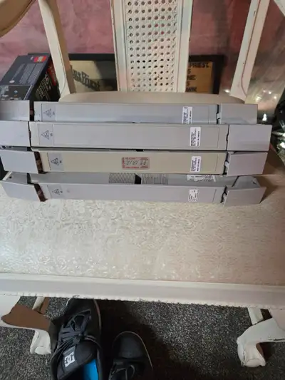 nortel DS cards non caller id in working order, View more