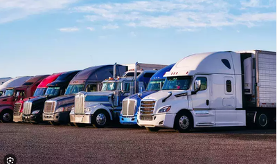 Long Haul Truck Driver Position, View more