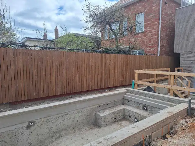 Decks & Fences Carpentry in Decks & Fences in Mississauga / Peel Region - Image 6