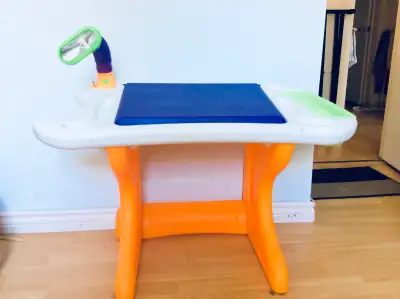 Kid Educational Art Master Desk n, View more