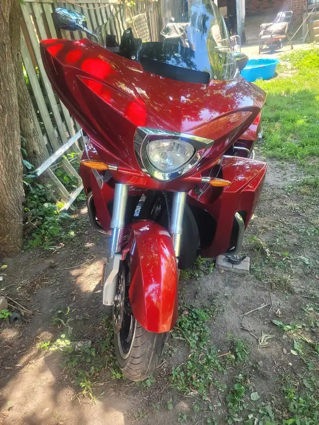 buy the best bike you will ever own in Touring in Woodstock - Image 4
