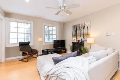Woodfield Bungalow for rent