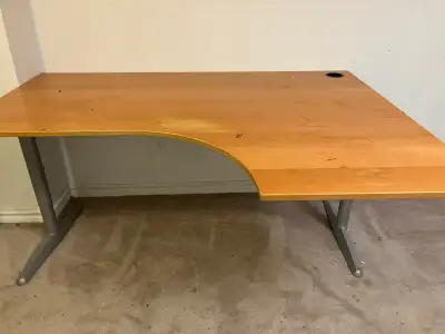 IKEA Corner Desk, View more