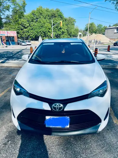 Family car with good condition and have winter, all season tires
