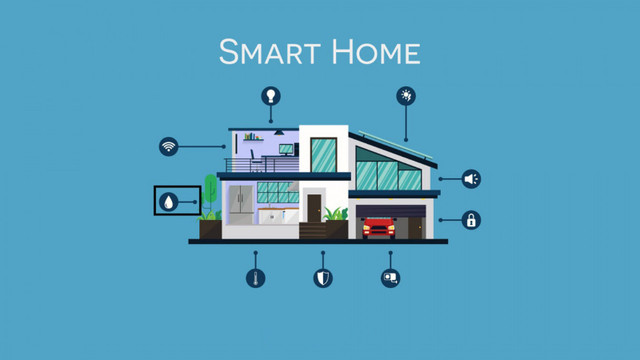 Smart Home Device Installation and Configuration Services in Networking in Sarnia - Image 2