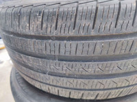 Pirelli tubeless tire