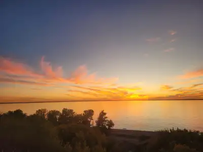 Reduced Seasonal RV Sites - Jackfish Lake Cochin SK, View more
