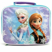 Frozen Lunch bag