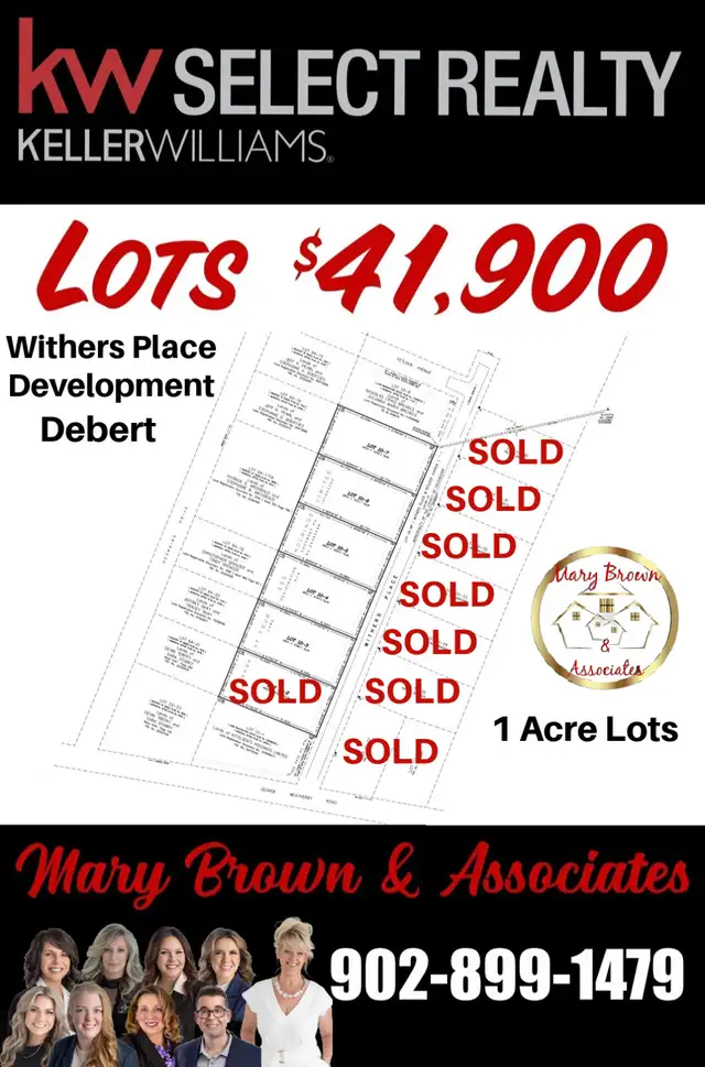 Thinking of selling? We offer 9 times the selling power! in Real Estate Services in Truro - Image 7