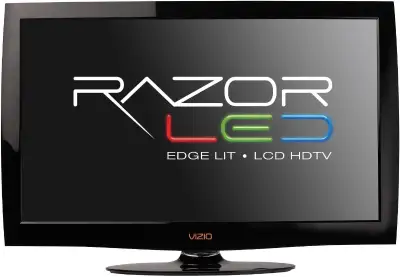 Vizio 32" 1080P LED TV, View more