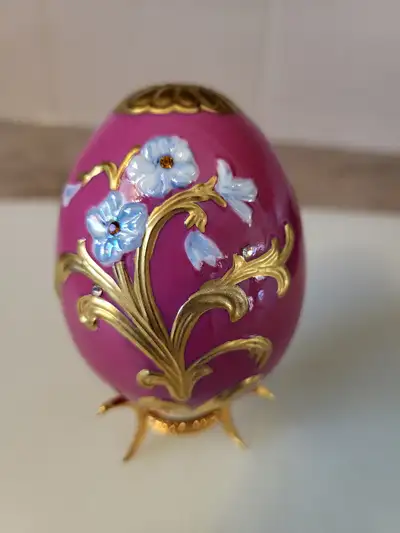 Faberge Egg, View more