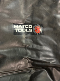  Matco tools toolbox cover