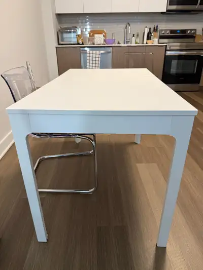 IKEA Norden Extendable Table, View more