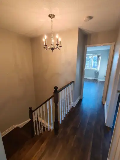 Townhouse for Rent - Harwood/Rossland, South Ajax