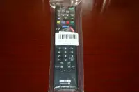 Sony TV Remote - Amairiyca RM-YD 103 (New)