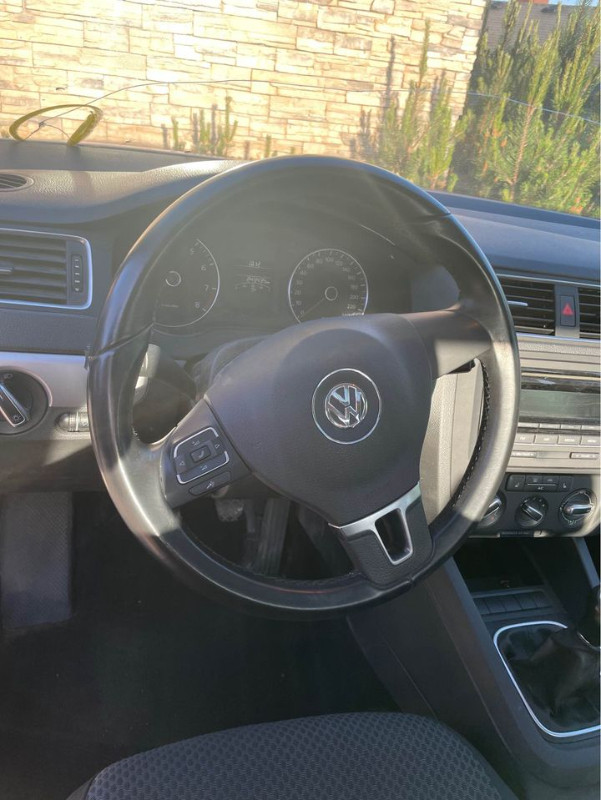2013 VW Jetta - Parting Out in Auto Body Parts in Kelowna