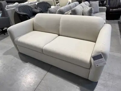 Modern fabric sofa, View more