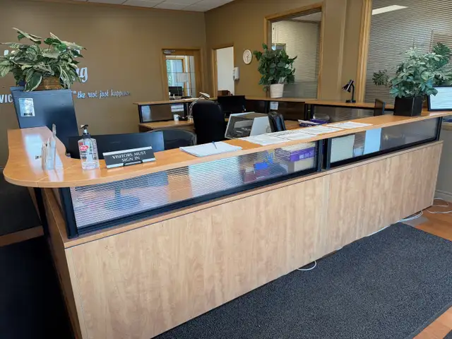 Reception Desks for Sale628632647125791210