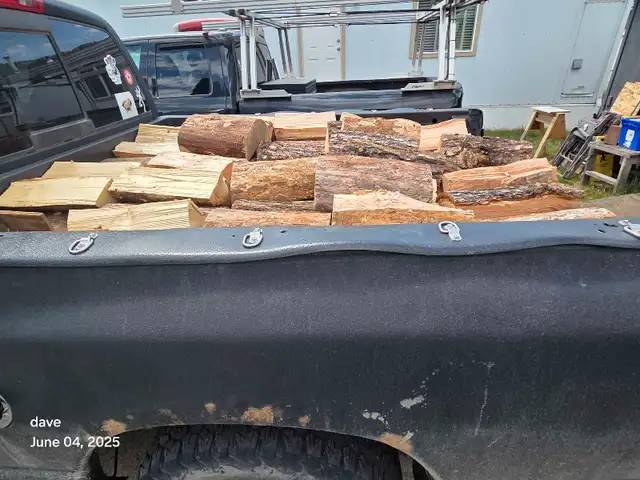 fire wood in BBQs & Outdoor Cooking in Kamloops - Image 4