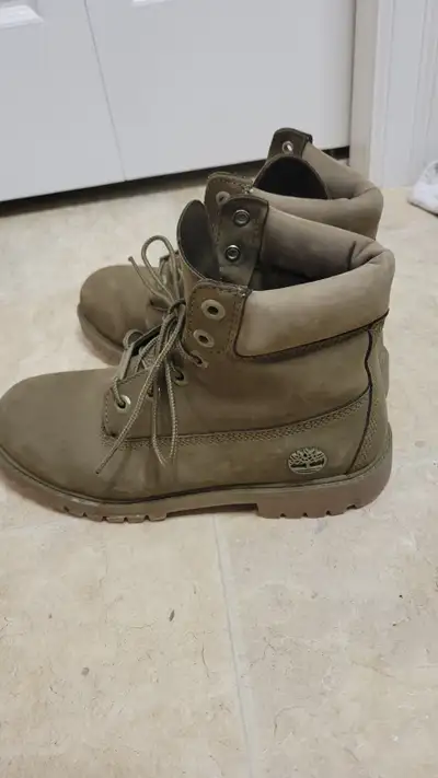 Green Timberlands, View more