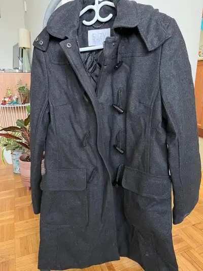 Winter coat for women, View more