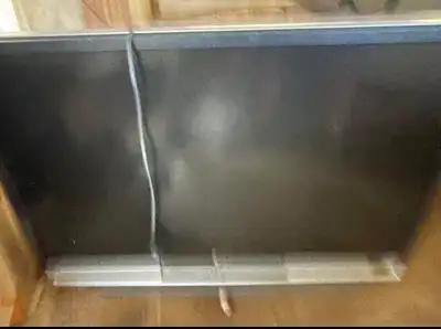 50” sony tv for sale, View more