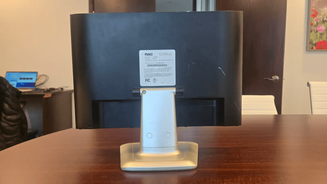 MAG Computer Monitor – Model 900W in Monitors in Markham / York Region - Image 4