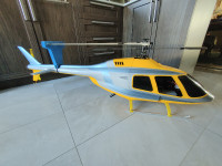 Robbe FUTURA ROYALE Scale R/C Helicopter