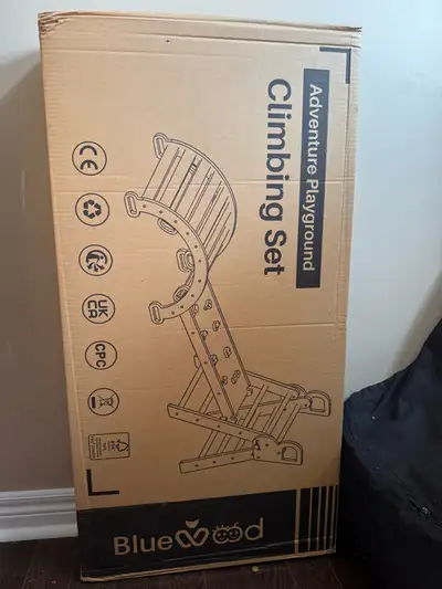 New in box 115 obo Tillsonburg