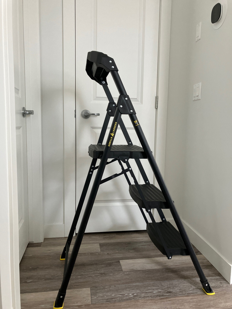 Gorilla Ladder Ladders & Scaffolding Calgary Kijiji