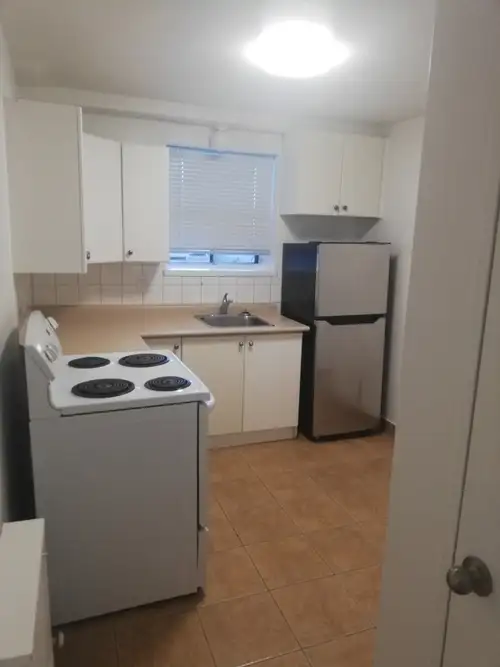 Spacious and well located 2-Bedroom unit in Port Credit, minutes from the lake, Go Transit and all a...