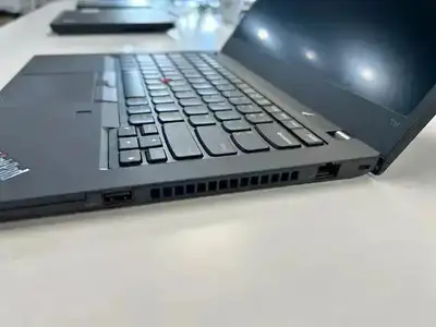 FIRM PRICE, NOT NEGOTIABLE ▶︎ Model: Lenovo Thinkpad T14 ▶︎ Display: 14 Inch ▶︎ Processor: Intel Cor...