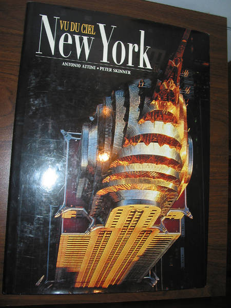 Livres New York vu du ciel,NY, Queen Mary 2 dans Autre  à Longueuil/Rive Sud