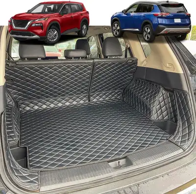 Cargo Mat Nissan Rogue - 2021-2026, View more