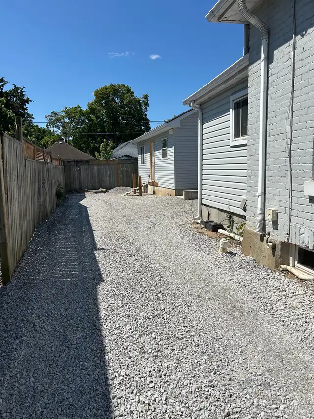 house Unit for rent