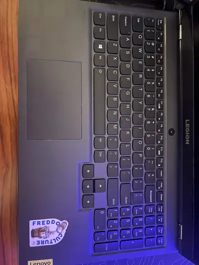 Lenovo Legion 5 Gaming Laptop — Ryzen 7 4800H, GTX 1660 Ti, 16GB, View more