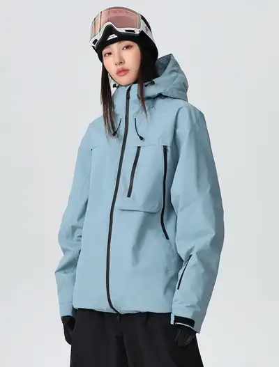 Women’s Snowboarding Jacket, View more