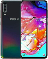 Samsung A70 Unlocked 