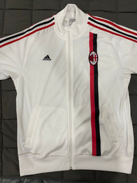 AC Milan Jacket