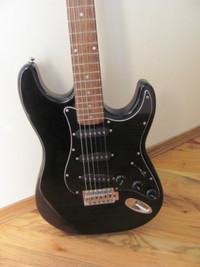 Robson Electric Guitar