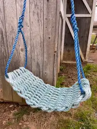 Rope swing (new)