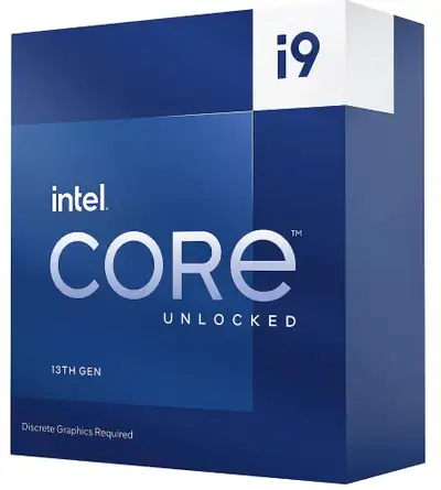 Selling the following used parts all together: CPU: Intel® Core™ i9-13900KF Processor Motherboard: R...