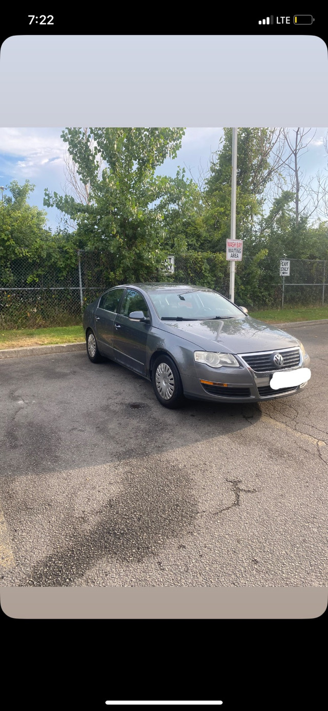 Volkswagen Passat  in Cars & Trucks in City of Toronto - Image 2