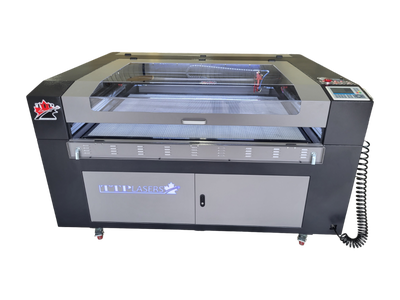 StingRay 51 By TTP Lasers, View more