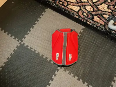 XL Outward Hound  Dog Life Jacket, View more
