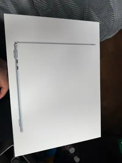 MacBook Pro Air M5 (Blue), View more