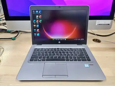 HP EliteBook 840 G4 i5 7-éme Generation, View more