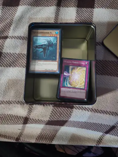 Regular Common Yugioh cards, View more