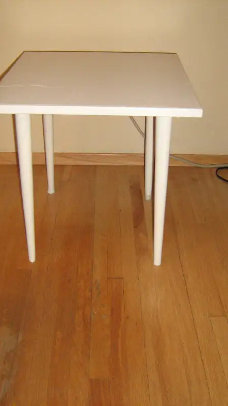 ** Vintage 50's China Cabinet 70's Couch, Desk, Table, Chairs ** in Multi-item in Calgary - Image 10